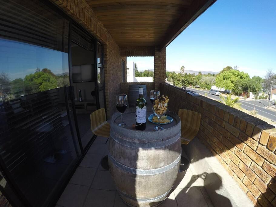 Blue Mountain View Apartment Cape Town