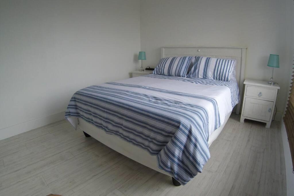 Blue Mountain View Apartment Cape Town