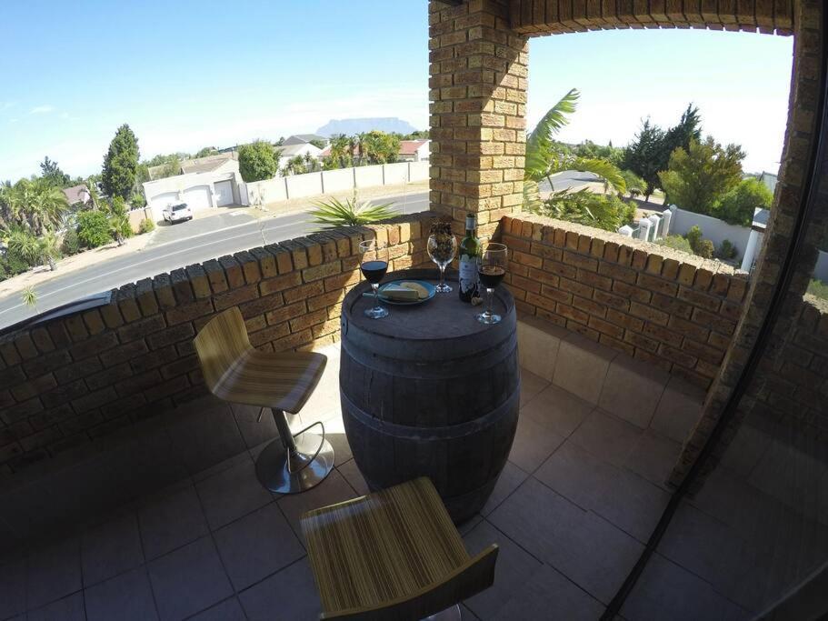 Blue Mountain View Apartment Cape Town